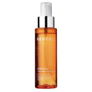REVCELL Intensive Vita-Collagene Fiala Spray Collagene 100ml