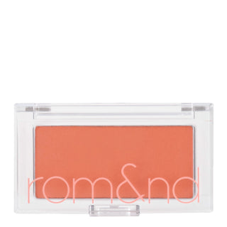 Rom&nd Better Than Cheek Blush 03 Fig Chip 4g