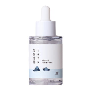 Round Lab 1025 Dokdo Fiala Idratante 45g
