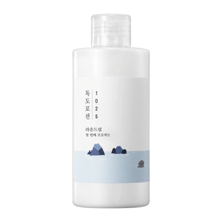 Round Lab 1025 Dokdo Lozione Idratante con Acido Ialuronico 200ml