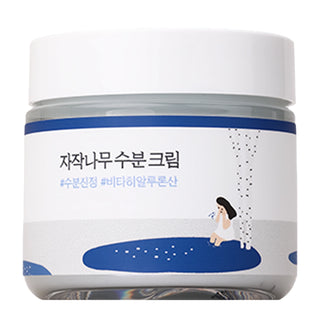 Round Lab Birch Juice Moisturizing Crema Idratante 80ml