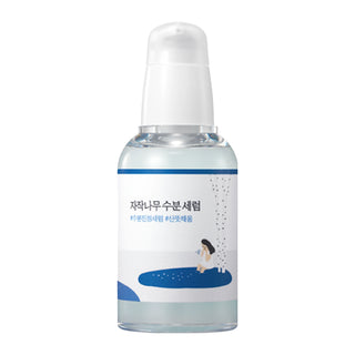 Round Lab Birch Juice Moisturizing Siero Idratante 50ml