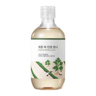 Round Lab Mugwort Calming Tonico Idratante Lenitivo 300ml