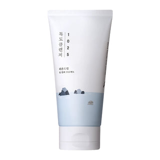 Round Lab Renewal 1025 Dokdo Detergente Gel Rigenerante 150ml