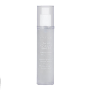S.Nature Aqua Collagene Peptidi Triple Gel Essenza 50ml
