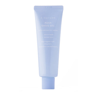 S.Nature Aqua Oasis Gel Idratante 80ml