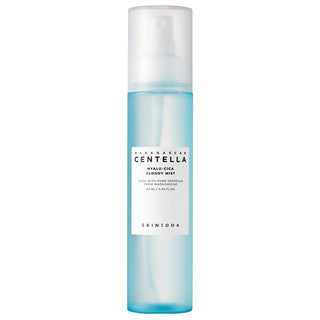 SKIN1004 Madagascar Centella Hyalu-Cica Cloudy Spray Idratante 120ml