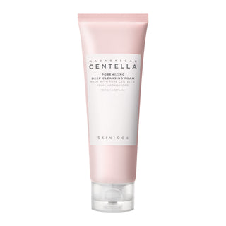 SKIN1004 Madagascar Centella Poremizing Deep Schiuma Purificante 125ml
