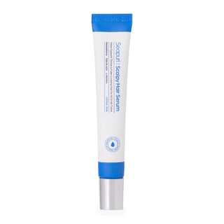 Seapuri Scalpy Hair Siero Rinforzante Lenitivo Cuoio Capelluto 20ml