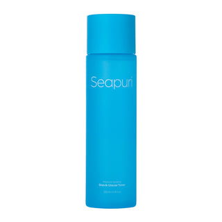 Seapuri Shavik Glacier Tonico Rinforzante Idratante 200ml