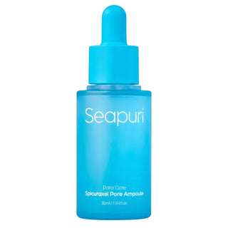 Seapuri Spicuraxel Fiala Riduzione Pori 30ml