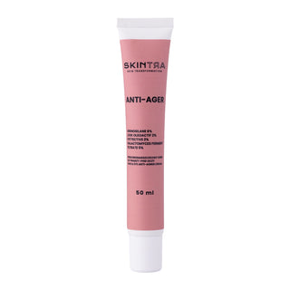 SkinTra Anti-Ager Crema Anti-Rughe 50ml
