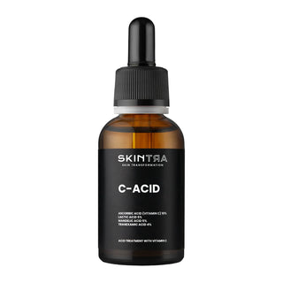 SkinTra C-Acid Acid Treatment Vitamina C 30ml
