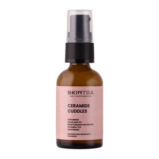 SkinTra Ceramide Cuddles Siero Rigenerante 30ml