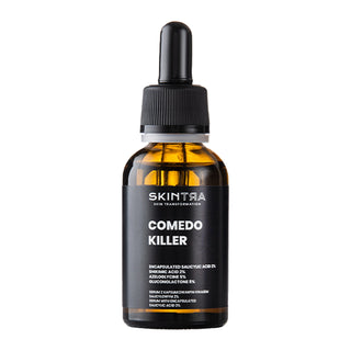 SkinTra Comedo-Killer Siero Acido Salicilico Encapsulato 2% 30ml