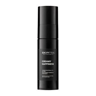 SkinTra Creamy Happiness Emulsione con Retinal 0.1% 30ml