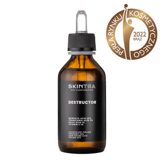 SkinTra Destructor All Year Acid Peel 24% 100ml