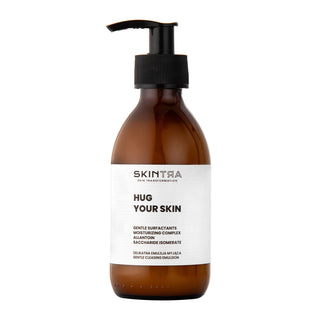 SkinTra Hug Your Skin Gentle Cleansing Emulsione 200ml