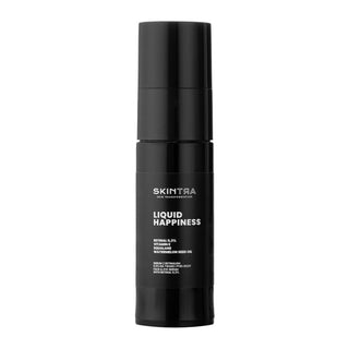 SkinTra Liquid Happiness Siero Viso con Retinal 0.3% 30ml