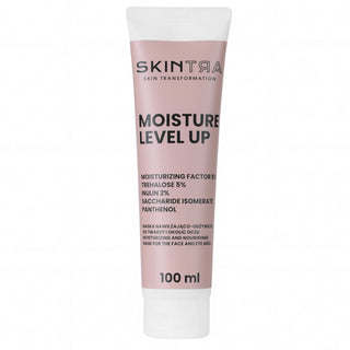 SkinTra Moisture Level Up 100ml