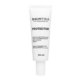SkinTra Protector Skincare Protezione Solare SPF50+ 50ml