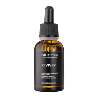 SkinTra Reviver Siero Rivitalizzante 30ml
