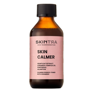 Skintra Skin Calmer Zklidňující Esence Tonikum Ceramidy 100ml — Esence tonikum