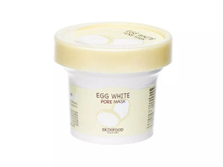 Skinfood Egg White Pore Maschera Restringente Pori 120g