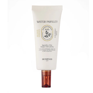 Skinfood Pantothenic Water Parsley Silence Essenza Siero con Prezzemolo 50ml