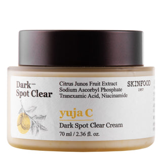 Skinfood Yuja C Dark Spot Clear Crema Illuminante 70ml