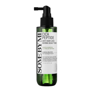Some By Mi Cica Peptidi Tonico cuoio capelluto e capelli anticaduta 150ml