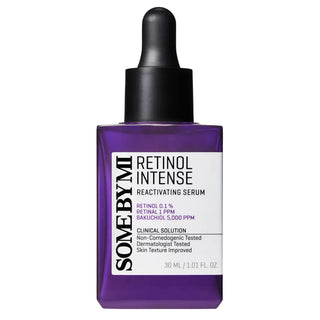 Some By Mi Retinolo Intense Reactivating Siero Anti-age 30ml