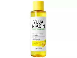 Some By Mi Yuja Niacin Brightening Tonico Idratante Illuminante 150ml