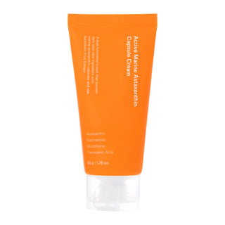Sungboon Editor Active Marine Astaxanthin Capsule Crema Illuminante 50g