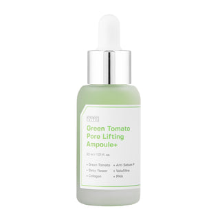 Sungboon Editor Green Tomato Pore Lifting Fiala Riduzione Visibilita Pori 30ml