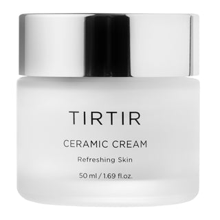 TIRTIR Ceramic Crema Idratante Intensa 50ml