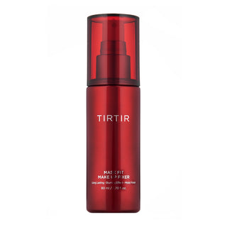 TIRTIR Mask Fit Make Up Fixer Maschera 80ml