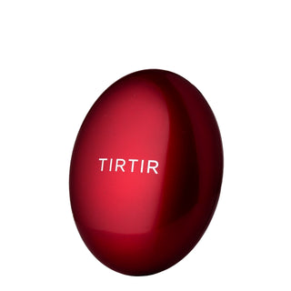 TIRTIR Mask Fit Red fondotinta lunga durata 15C Fair Porcelain Mini fondotinta 4.5g