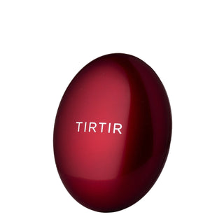 TIRTIR Mask Fit Red fondotinta lunga durata 17C Porcelain Mini fondotinta 4.5g