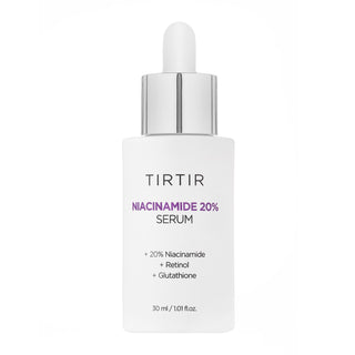TIRTIR Niacinamide 20% Siero Illuminante Rassodante 30ml