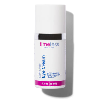 Timeless Skin Care Dark Circle Crema Contorno Occhi 15ml