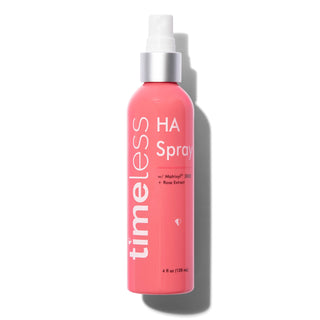 Timeless Skin Care HA Matrixyl 3000 Rose Spray Viso Corpo con Acido Ialuronico 120ml