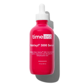 Timeless Skin Care Matrixyl 3000 Siero Peptidi 120ml