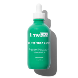 Timeless Skin Care Vitamina B5 Siero 120ml