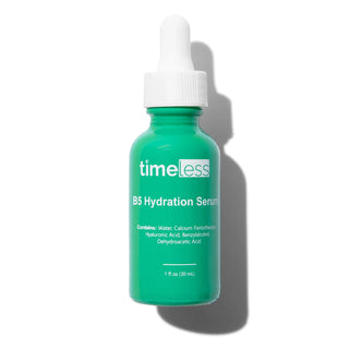 Timeless Skin Care Vitamina B5 Siero 30ml