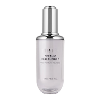 Tirtir Ceramic Milk Fiala Idratante Intensa 40ml