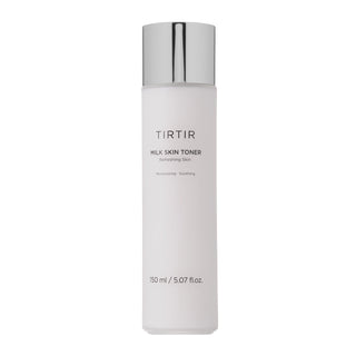 Tirtir Milk Skin Tonico Idratante con Estratto di Riso 150ml