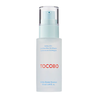 Tocobo Bifida Biome Essenza con Probiotici Niacinamide 50ml
