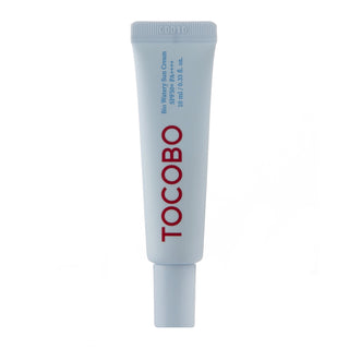 Tocobo Bio Watery Sun Cream Deluxe Miniatura Crema Solare 10ml