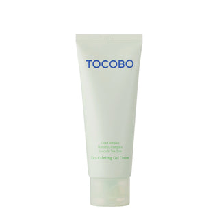 Tocobo Cica Calming Gel Crema Lenitiva 75ml